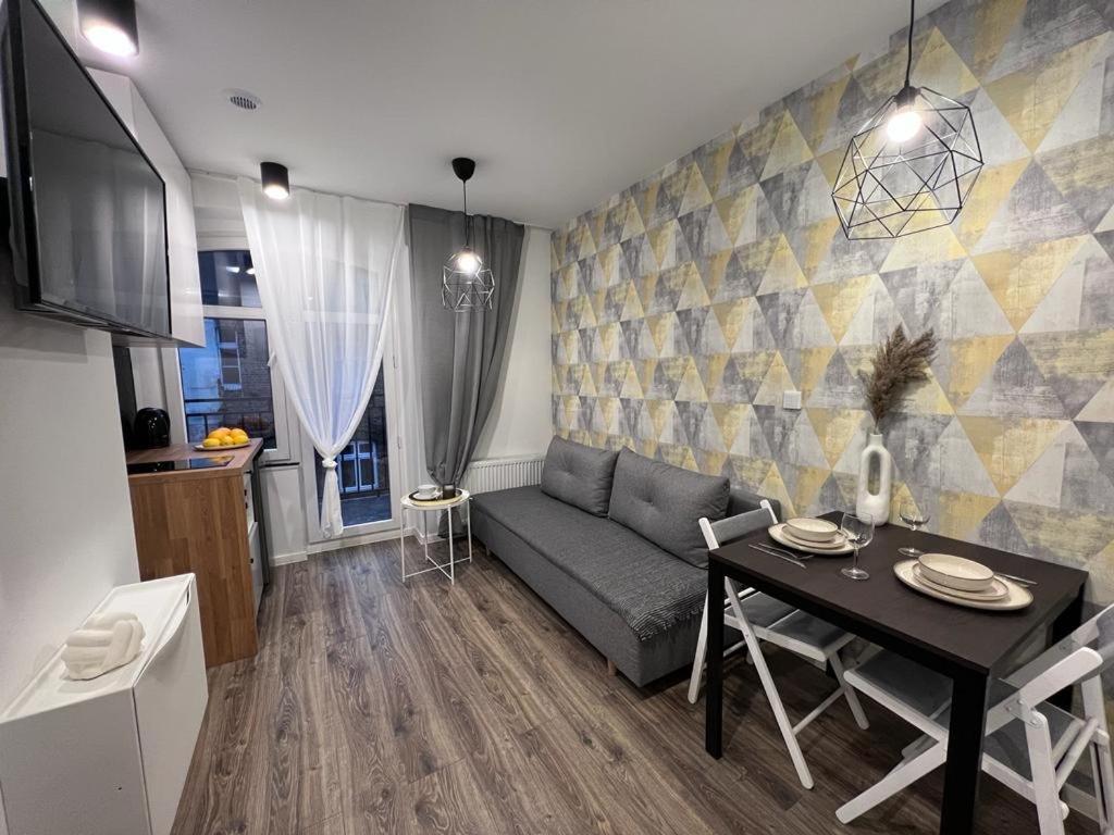 Apartamenty House Profit Kosciuszki 28Vs31B Katowice Exterior photo